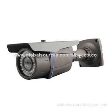 700TVL outdoor waterproof IR bullet camera